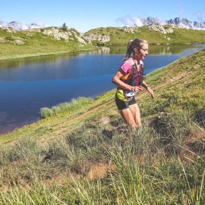 Oisans Trail Tour 2026 - Photo 10