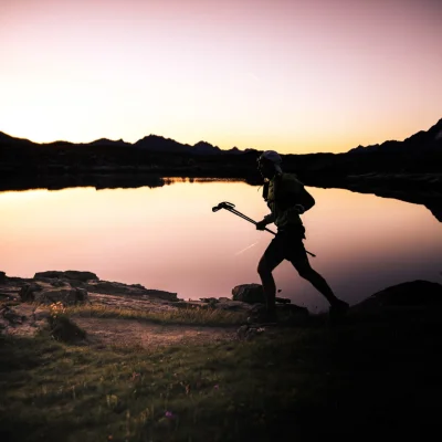 Oisans Trail Tour 2026 - Photo 11