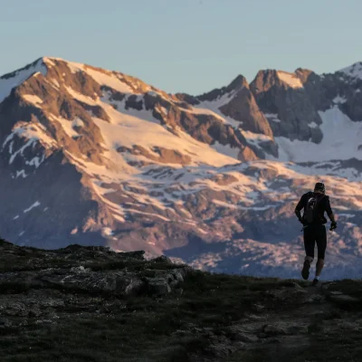 Oisans Trail Tour 2026 - Photo 12