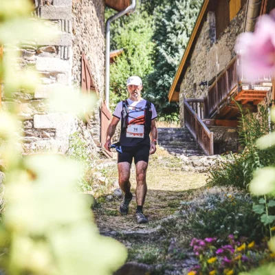 Oisans Trail Tour 2026 - Photo 1