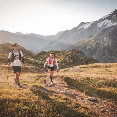 Oisans Trail Tour 2026 - Photo 3