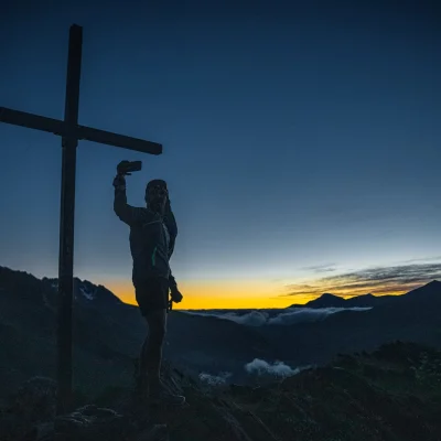 Oisans Trail Tour 2026 - Photo 5