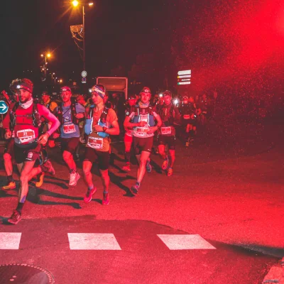 Oisans Trail Tour 2026 - Photo 6