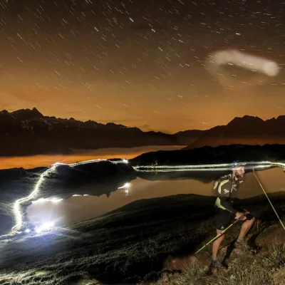 Oisans Trail Tour 2026 - Photo 7