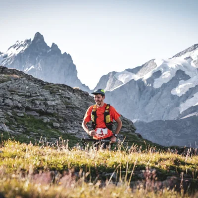 Oisans Trail Tour 2026 - Photo 8