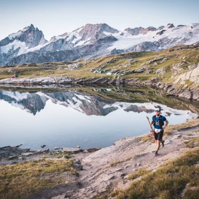 Oisans Trail Tour 2026 - Photo 9