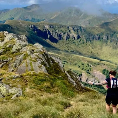 Le Trail des 4 x 1800 2026