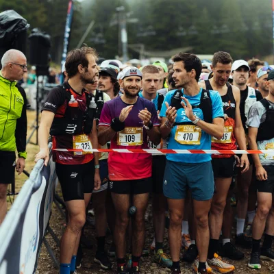 Le Trail des 4 x 1800 2026 - Photo 10