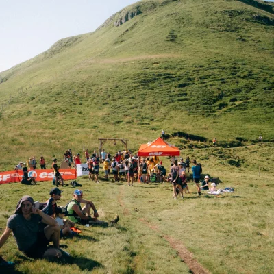 Le Trail des 4 x 1800 2026 - Photo 1