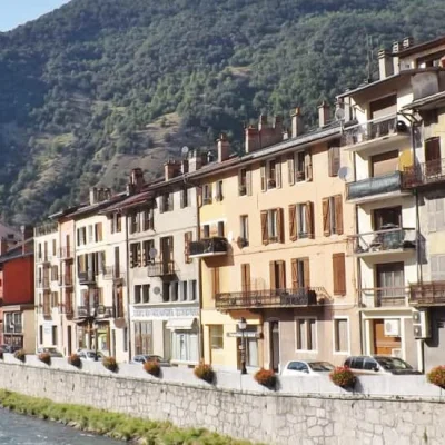 Grand Raid Kiprun 3 Vallées Moûtiers 2026