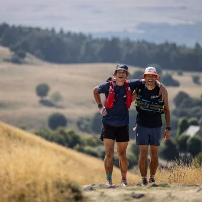 Trail des 6 Burons 2026 - Photo 1