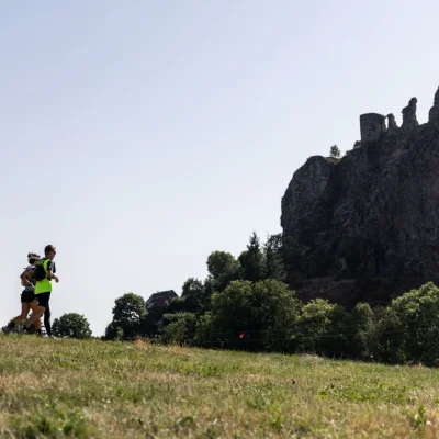 Trail des 6 Burons 2026 - Photo 2