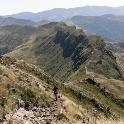 Trail des 6 Burons 2026 - Photo 4