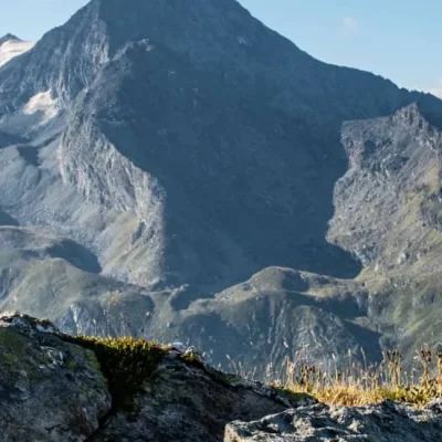 Trails Alpins du Grand Bec 2026