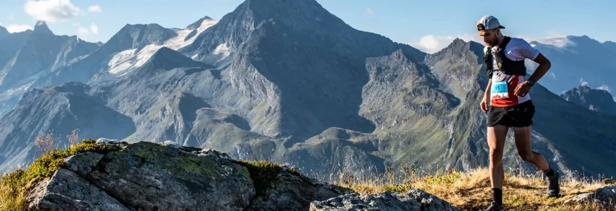 Trails Alpins du Grand Bec 2026