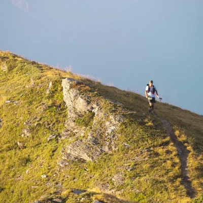 Trails Alpins du Grand Bec 2026 - Photo 10