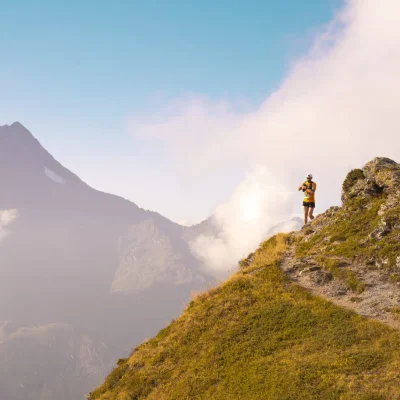 Trails Alpins du Grand Bec 2026 - Photo 2