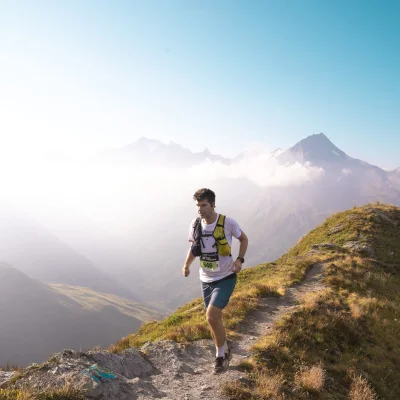 Trails Alpins du Grand Bec 2026 - Photo 3