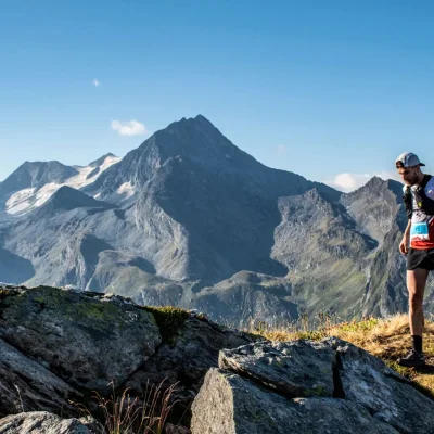 Trails Alpins du Grand Bec 2026 - Photo 4
