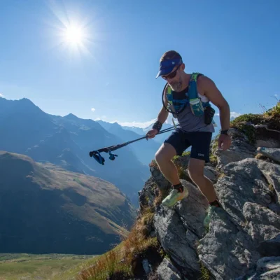 Trails Alpins du Grand Bec 2026 - Photo 5