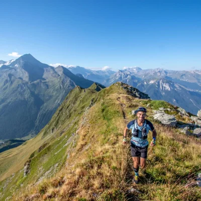 Trails Alpins du Grand Bec 2026 - Photo 6