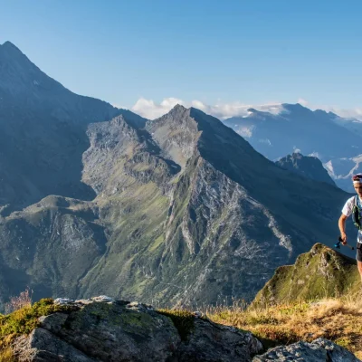 Trails Alpins du Grand Bec 2026 - Photo 7