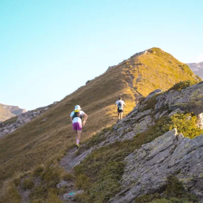 Trails Alpins du Grand Bec 2026 - Photo 8