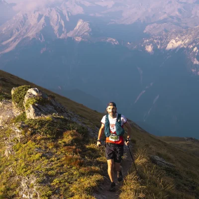 Trails Alpins du Grand Bec 2026 - Photo 9