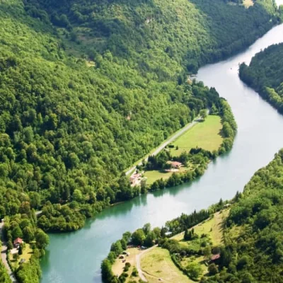 Corrida des Buis de Culoz 2026