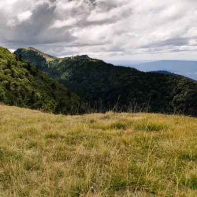 Ultra Trail Grand Colombier 2026