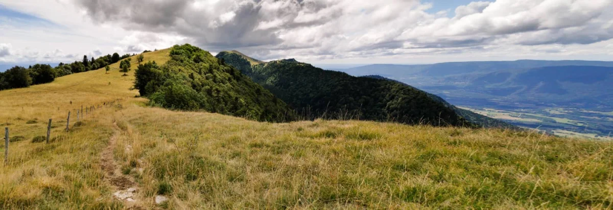 Ultra Trail Grand Colombier 2026