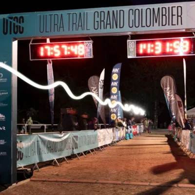 Ultra Trail Grand Colombier 2026 - Photo 10