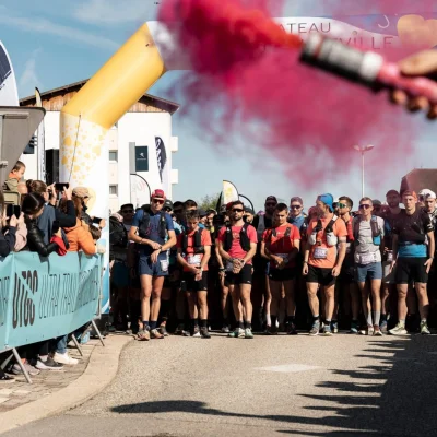 Ultra Trail Grand Colombier 2026 - Photo 4