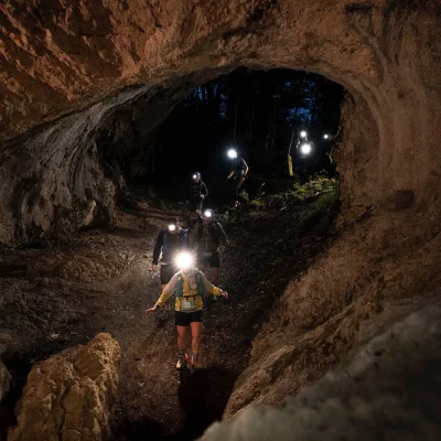 Ultra Trail Grand Colombier 2026 - Photo 6