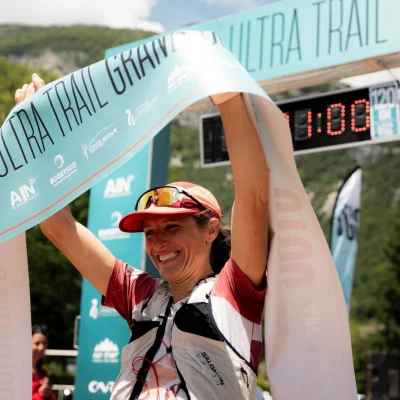Ultra Trail Grand Colombier 2026 - Photo 9