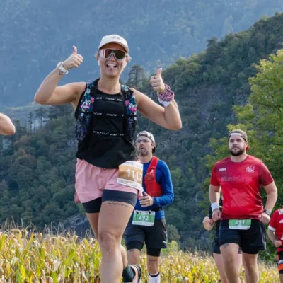 Semi-Marathon des Sources du Lac d'Annecy 2026