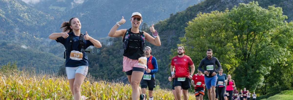 Semi-Marathon des Sources du Lac d'Annecy 2026