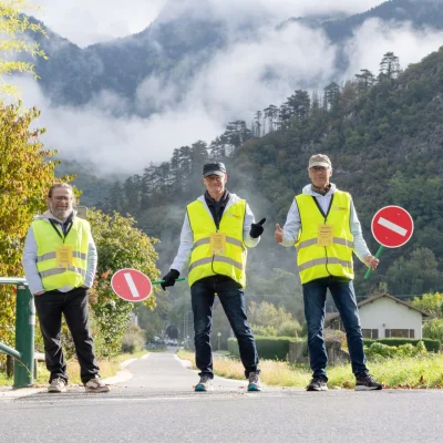 Semi-Marathon des Sources du Lac d'Annecy 2026 - Photo 10