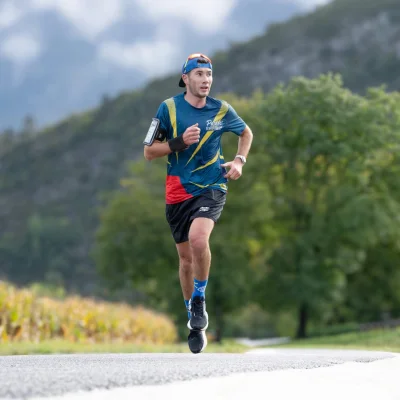 Semi-Marathon des Sources du Lac d'Annecy 2026 - Photo 11