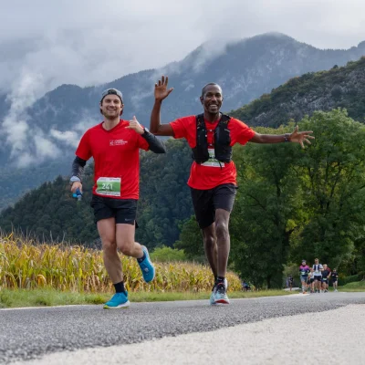 Semi-Marathon des Sources du Lac d'Annecy 2026 - Photo 12