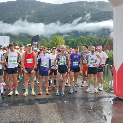 Semi-Marathon des Sources du Lac d'Annecy 2026 - Photo 13