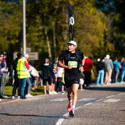 Semi-Marathon des Sources du Lac d'Annecy 2026 - Photo 15