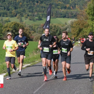 Semi-Marathon des Sources du Lac d'Annecy 2026 - Photo 16
