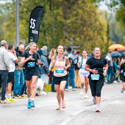 Semi-Marathon des Sources du Lac d'Annecy 2026 - Photo 2