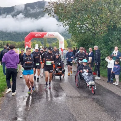 Semi-Marathon des Sources du Lac d'Annecy 2026 - Photo 4