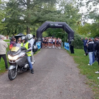 Semi-Marathon des Sources du Lac d'Annecy 2026 - Photo 5