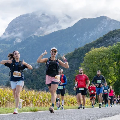 Semi-Marathon des Sources du Lac d'Annecy 2026 - Photo 6