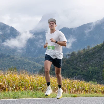 Semi-Marathon des Sources du Lac d'Annecy 2026 - Photo 8
