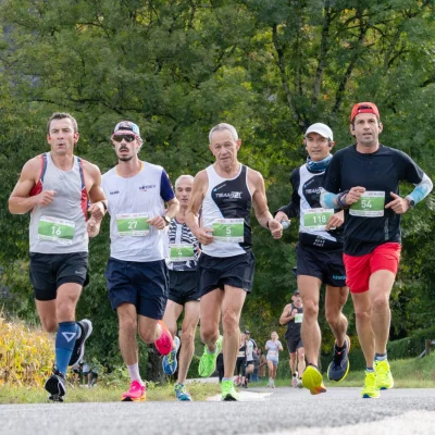 Semi-Marathon des Sources du Lac d'Annecy 2026 - Photo 9