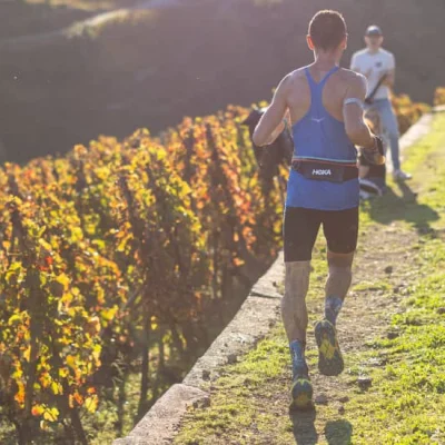 Trail en Côte-Rôtie 2026